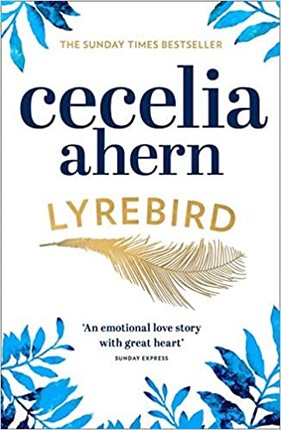 Lyrebird (2017)