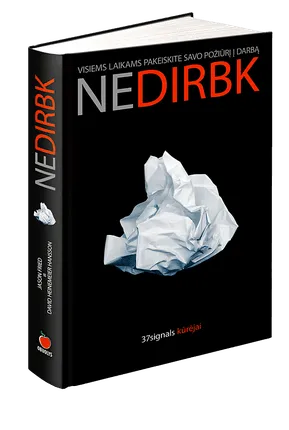 Nedirbk