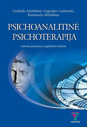 Psichoanalitinė psichoterapija