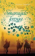 Smaragdo knyga