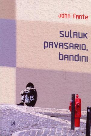 Sulauk pavasario, Bandini