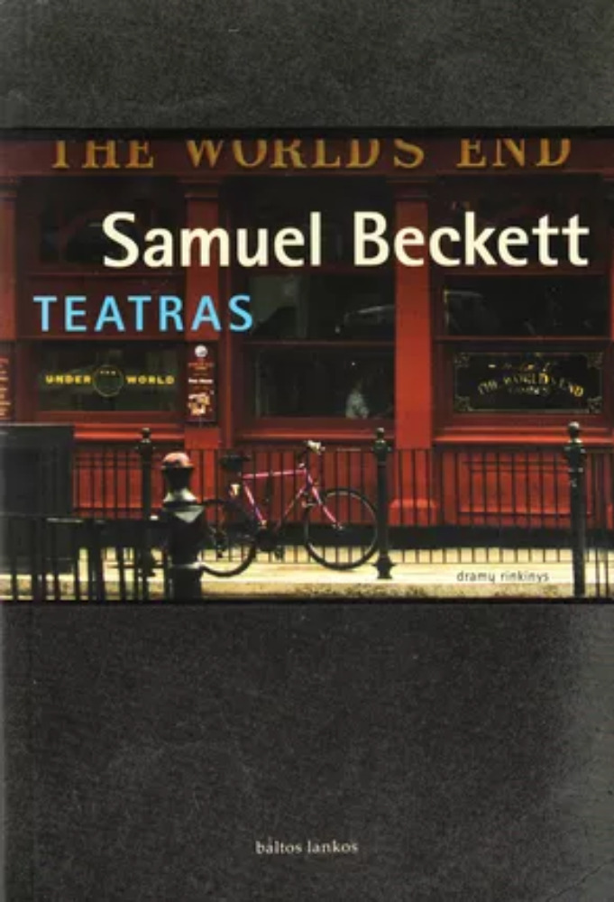 Teatras
