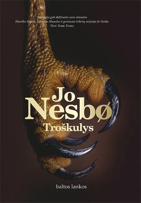 Troškulys