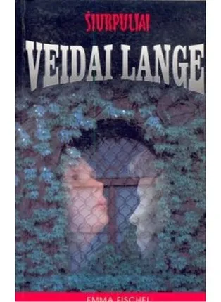 Veidai lange
