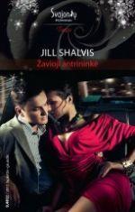 Žavioji antrininkė (Tango)