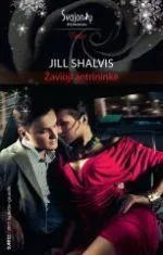 Žavioji antrininkė (Tango)