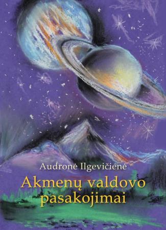 Akmenų valdovo pasakojimai