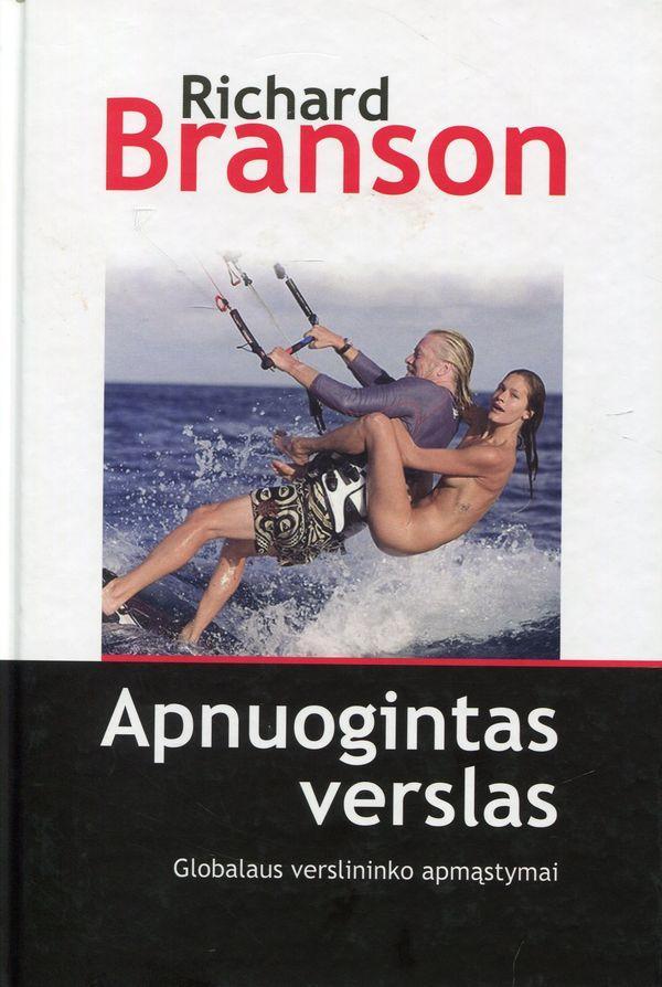 Apnuogintas verslas