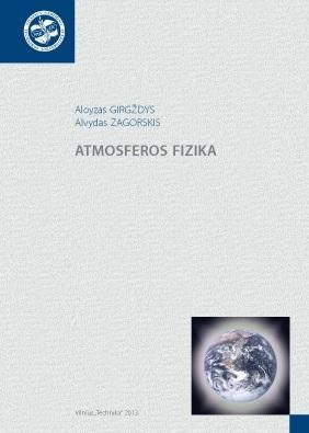 Atmosferos fizika
