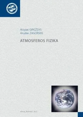 Atmosferos fizika