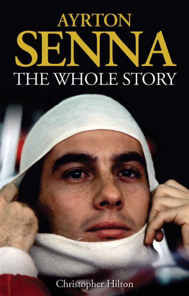 Ayrton Senna: The Whole Story
