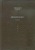 Begaliniam kely