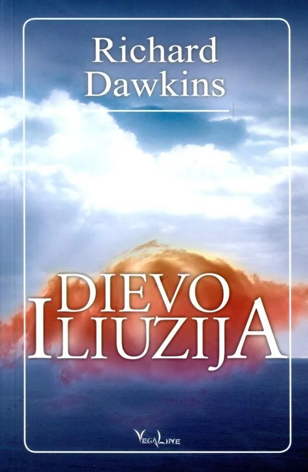 Dievo iliuzija