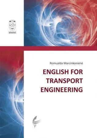 English for Transport Engineering