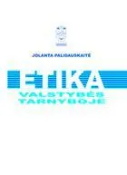 Etika valstybės tarnyboje