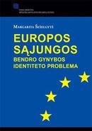 Europos Sąjungos bendro gynybos identiteto problema