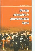 Galvijų stemplės ir prieskrandžių ligos