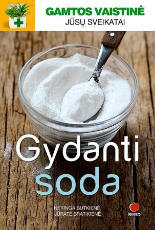 Gydanti soda
