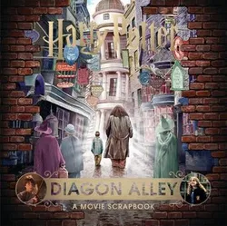 Harry Potter - Diagon Alley