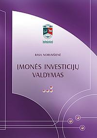 Įmonės investicijų valdymas