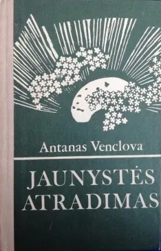 Jaunystės atradimas