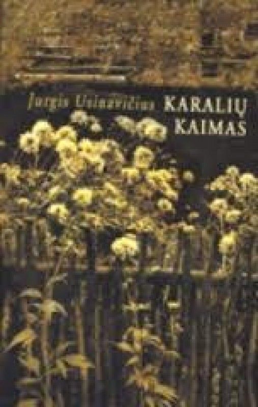 Karalių kaimas