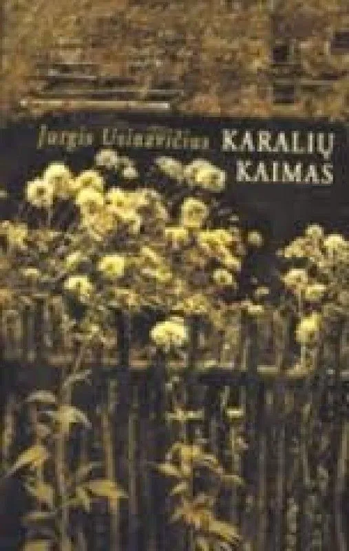 Karalių kaimas