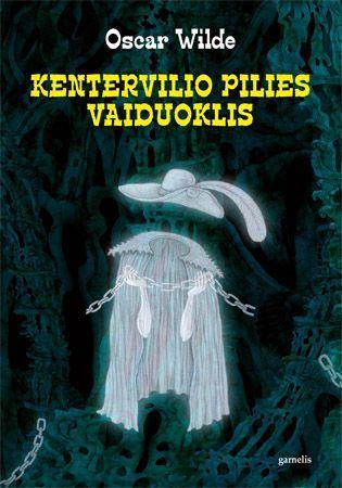 Kentervilio pilies vaiduoklis