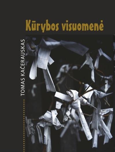 Kūrybos visuomenė (2-oji laida)
