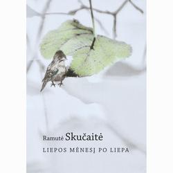Liepos mėnesį po liepa