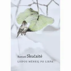 Liepos mėnesį po liepa