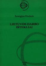 Lietuvos darbo ištekliai