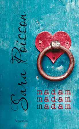 Madam madam madam