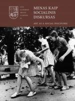 Menas kaip socialinis diskursas
