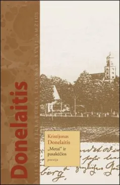 „Metai“ ir pasakėčios