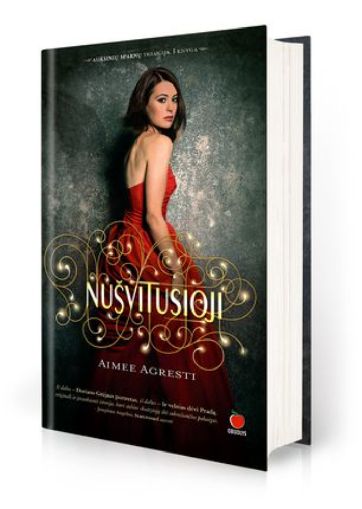 Nušvitusioji