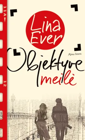 Objektyve meilė