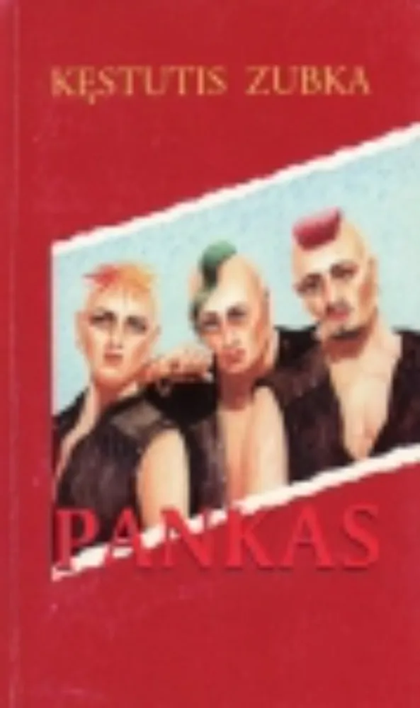 Pankas
