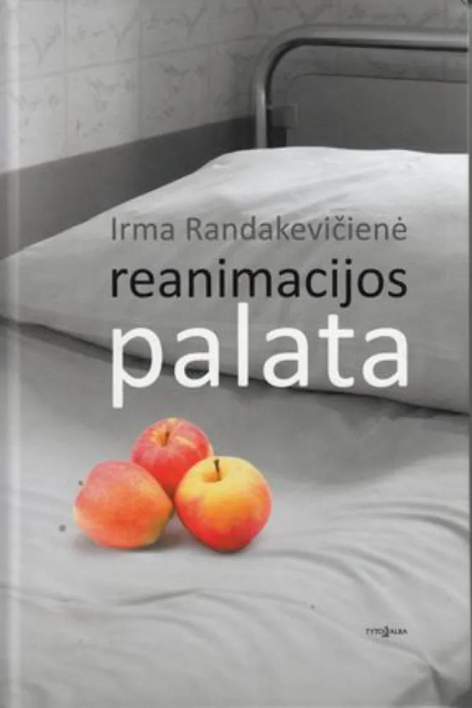 Reanimacijos palata