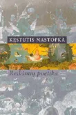 Reikšmių poetika
