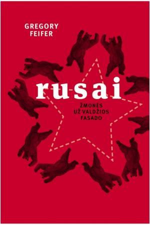 Rusai
