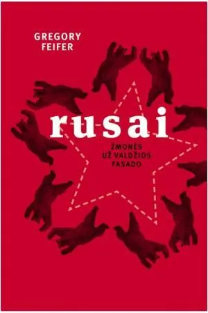 Rusai