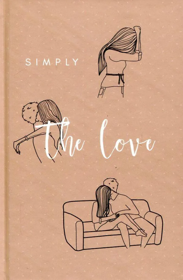 Simply the love
