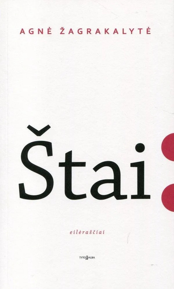 Štai: