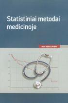 Statistiniai metodai medicinoje