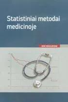 Statistiniai metodai medicinoje