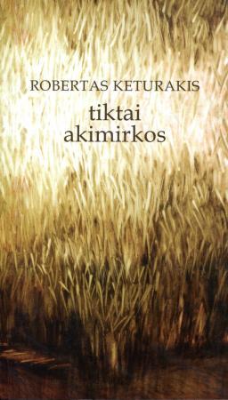 Tiktai akimirkos