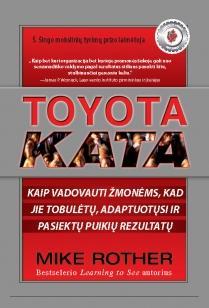 Toyota kata