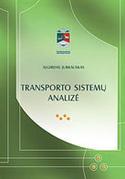 Transporto sistemų analizė
