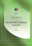 Transporto sistemų analizė